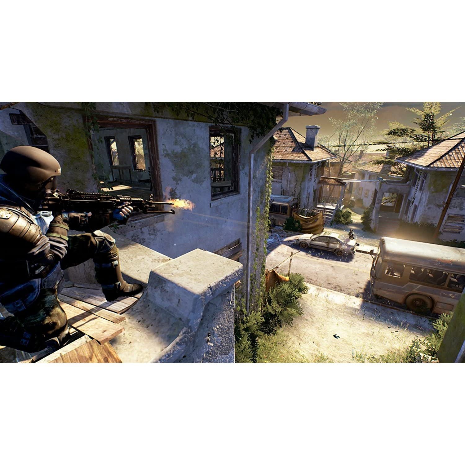 レイクオブザデット(アライアンス) Dead Alliance - Xbox One [Digital] - Walmart.com